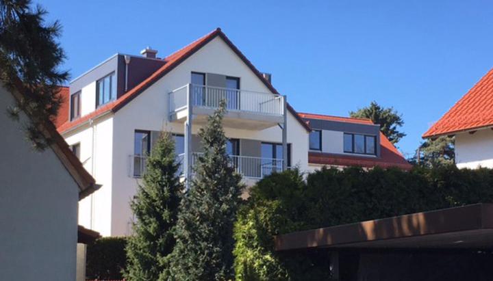 fertigstellung wohnhaus altgompitz dresden