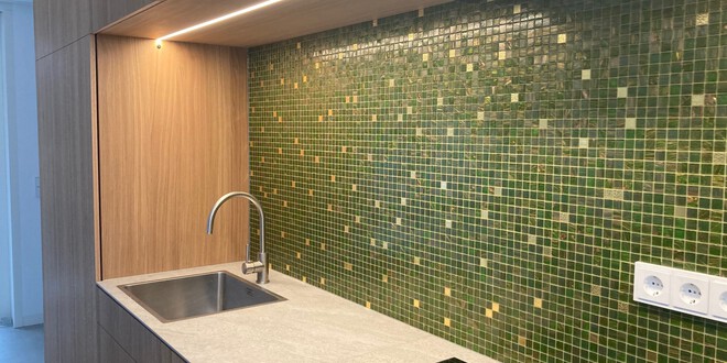 stilvoll klar zeitlos exclusiv Handwerkskunst Architektur