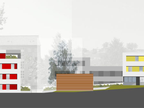 Wohnpark Augustusweg, 