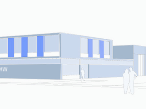  THW Ortsverband Radebeul, 