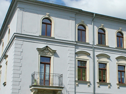 Villa in Radebeul, 