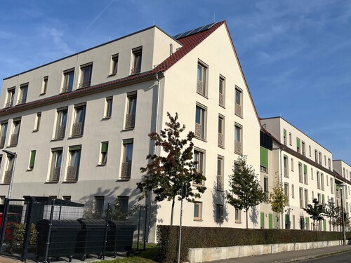 Fachpflegezentrum Altleuben , 