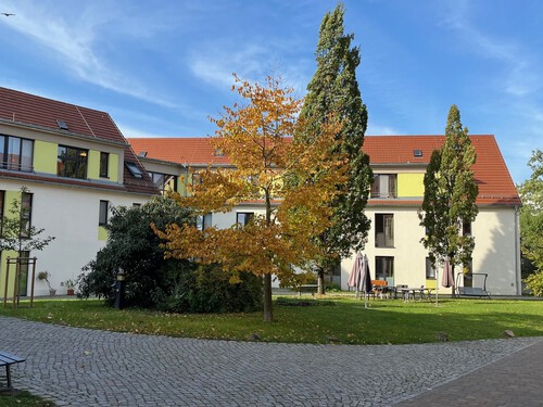 Wohnheim für Menschen mit Behinderung, 