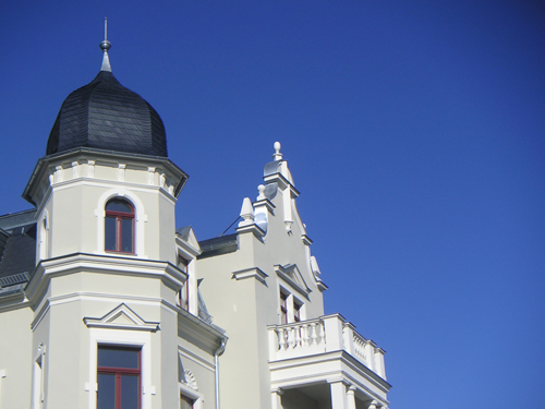 Villa Winzerstraße, 